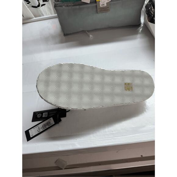 VERSACE MEDUSA EMBROIDERED SLIPPERS Italy Size 43 =10 - Picture 3 of 13